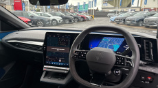 Renault Megane E-Tech EV60 160kW Techno Esprit Alpine 60kWh 5dr Auto Electric Hatchback